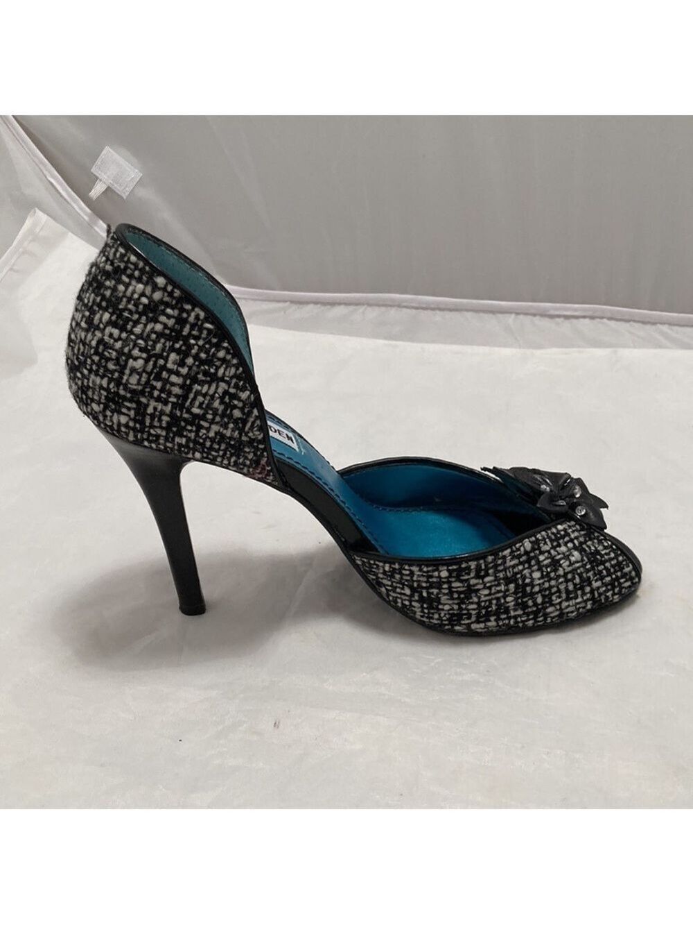 STEVE Madden Very Sexy Pumps